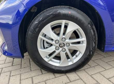 Toyota - Yaris