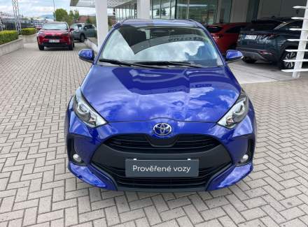 Toyota - Yaris