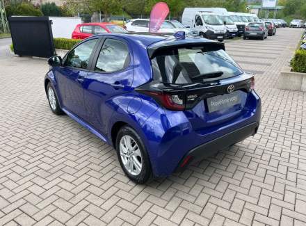 Toyota - Yaris