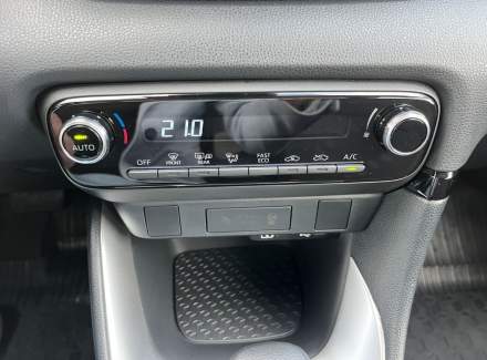 Toyota - Yaris
