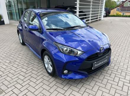 Toyota - Yaris