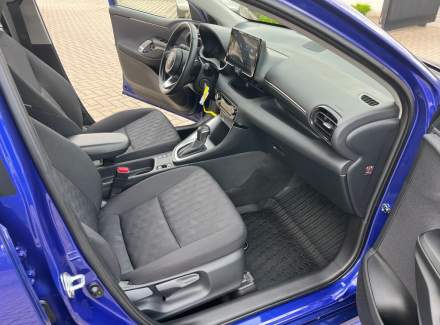 Toyota - Yaris