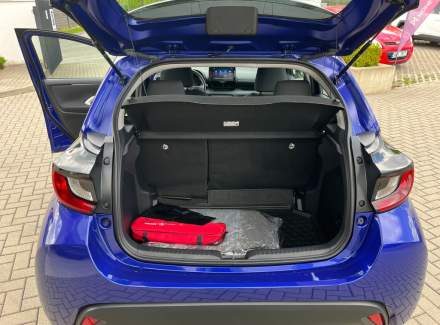 Toyota - Yaris