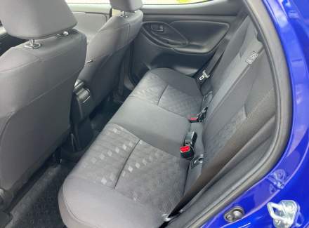 Toyota - Yaris