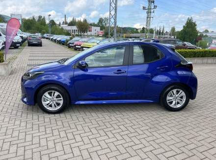 Toyota - Yaris