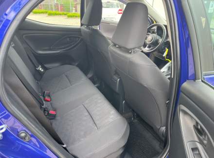 Toyota - Yaris