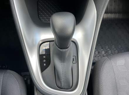 Toyota - Yaris