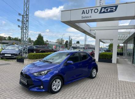 Toyota - Yaris