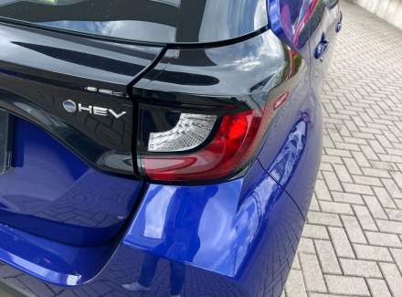 Toyota - Yaris