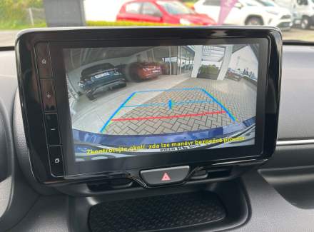 Toyota - Yaris