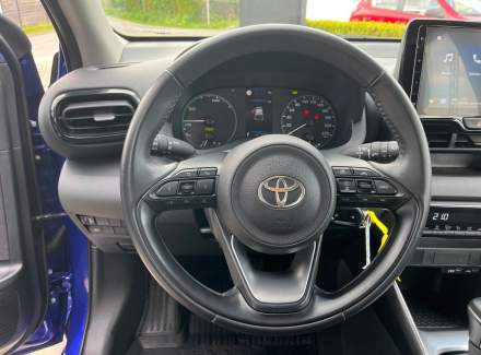 Toyota - Yaris