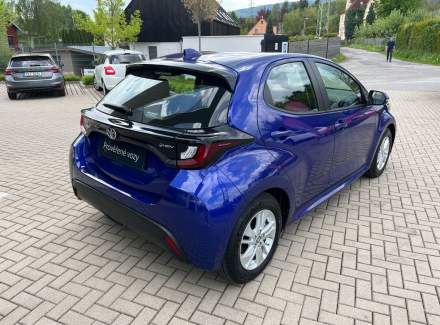 Toyota - Yaris