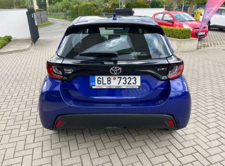 Toyota - Yaris