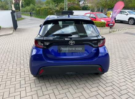 Toyota - Yaris