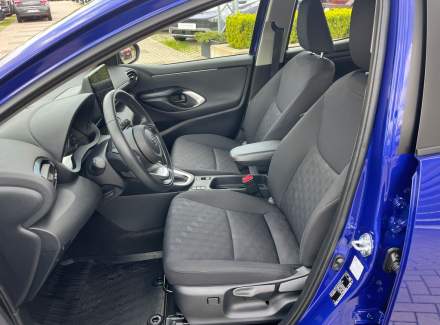 Toyota - Yaris