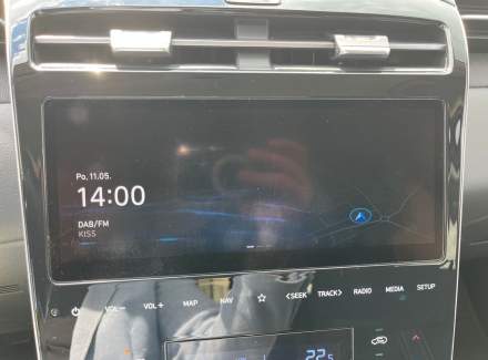 Hyundai - Tucson