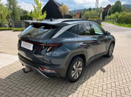 Hyundai - Tucson