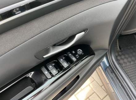 Hyundai - Tucson