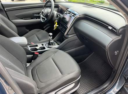 Hyundai - Tucson