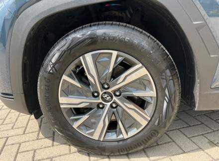 Hyundai - Tucson