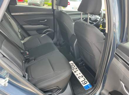 Hyundai - Tucson
