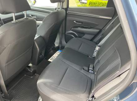 Hyundai - Tucson