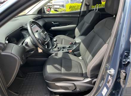 Hyundai - Tucson