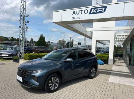 Hyundai - Tucson