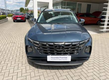 Hyundai - Tucson