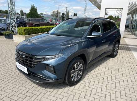 Hyundai - Tucson