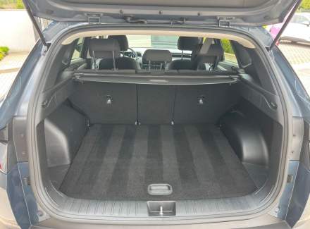 Hyundai - Tucson