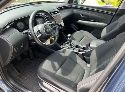 Hyundai - Tucson
