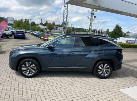 Hyundai - Tucson