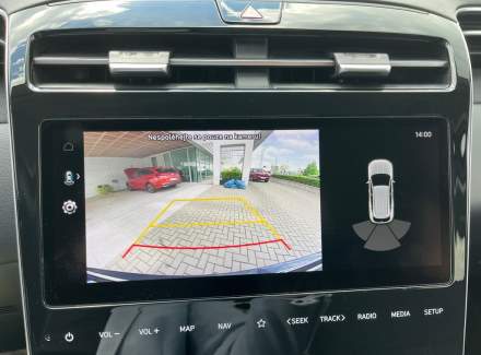 Hyundai - Tucson