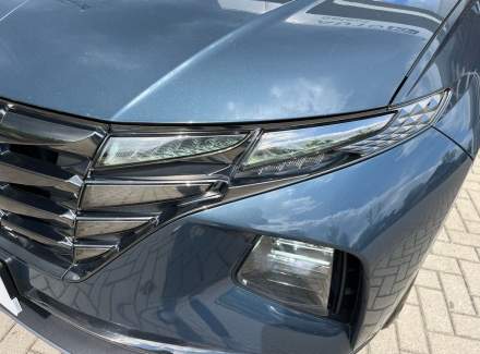 Hyundai - Tucson