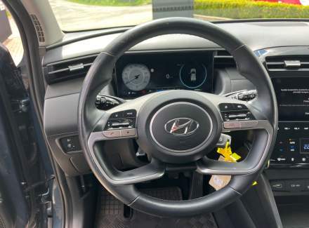 Hyundai - Tucson