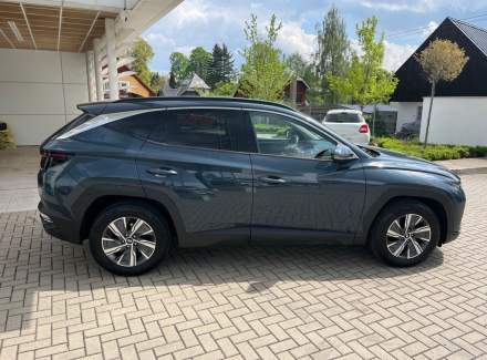 Hyundai - Tucson