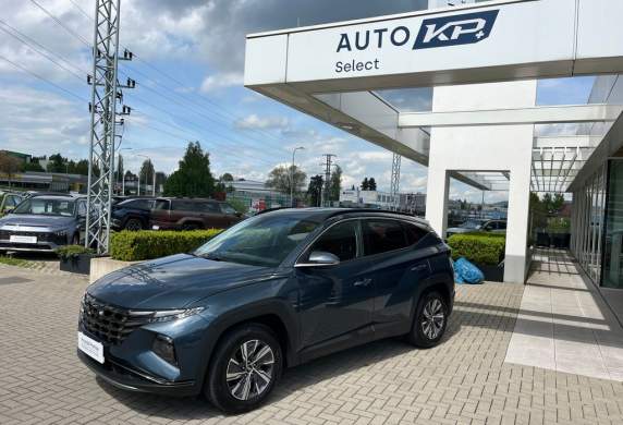 Hyundai - Tucson