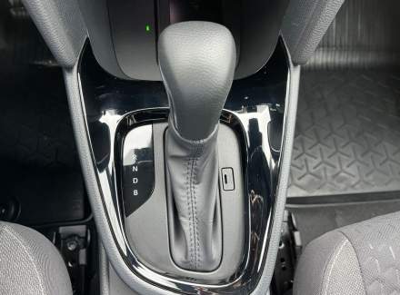 Toyota - Yaris Cross