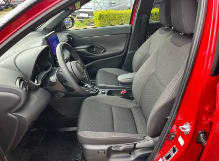 Toyota - Yaris Cross