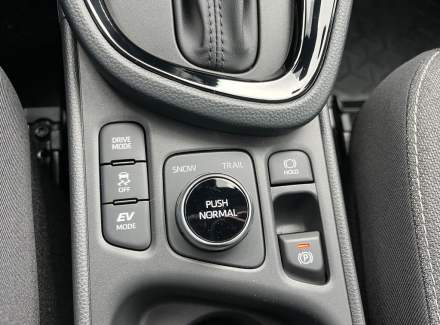 Toyota - Yaris Cross