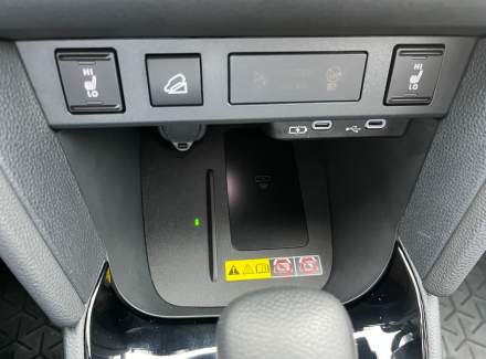 Toyota - Yaris Cross