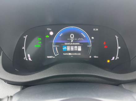 Toyota - Yaris Cross