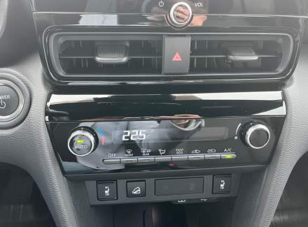 Toyota - Yaris Cross