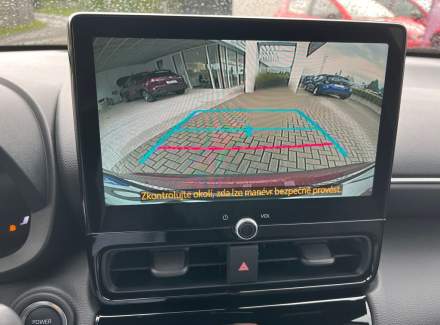 Toyota - Yaris Cross