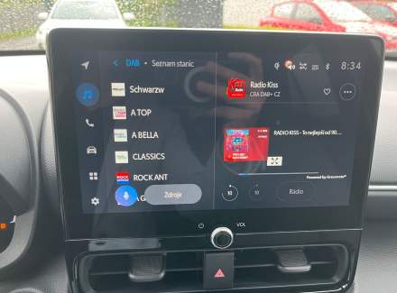 Toyota - Yaris Cross