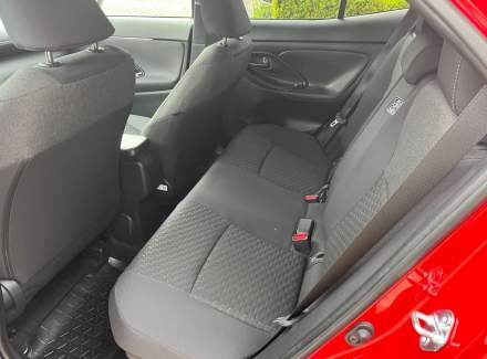 Toyota - Yaris Cross