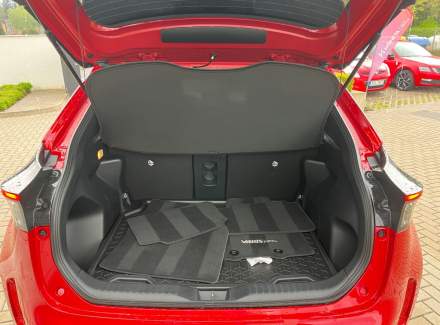 Toyota - Yaris Cross