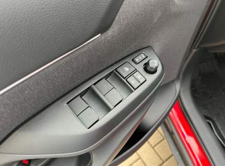 Toyota - Yaris Cross