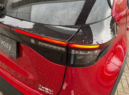 Toyota - Yaris Cross